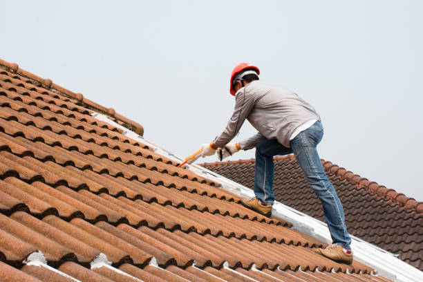 Roof Coating Services in Church Point, LA