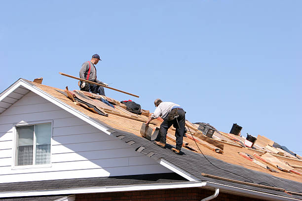 Fast & Reliable Emergency Roof Repairs in Church Point, LA